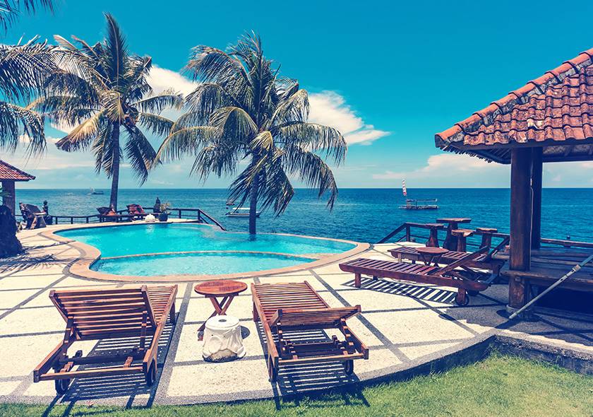 <4日>【魅力海岛游 • 迈阿密经典游】·迈阿密精华全览+落日之都西礁岛+野性之美大沼泽公园+度假圣地西棕榈滩+文豪故地海明威故居（全程含早）